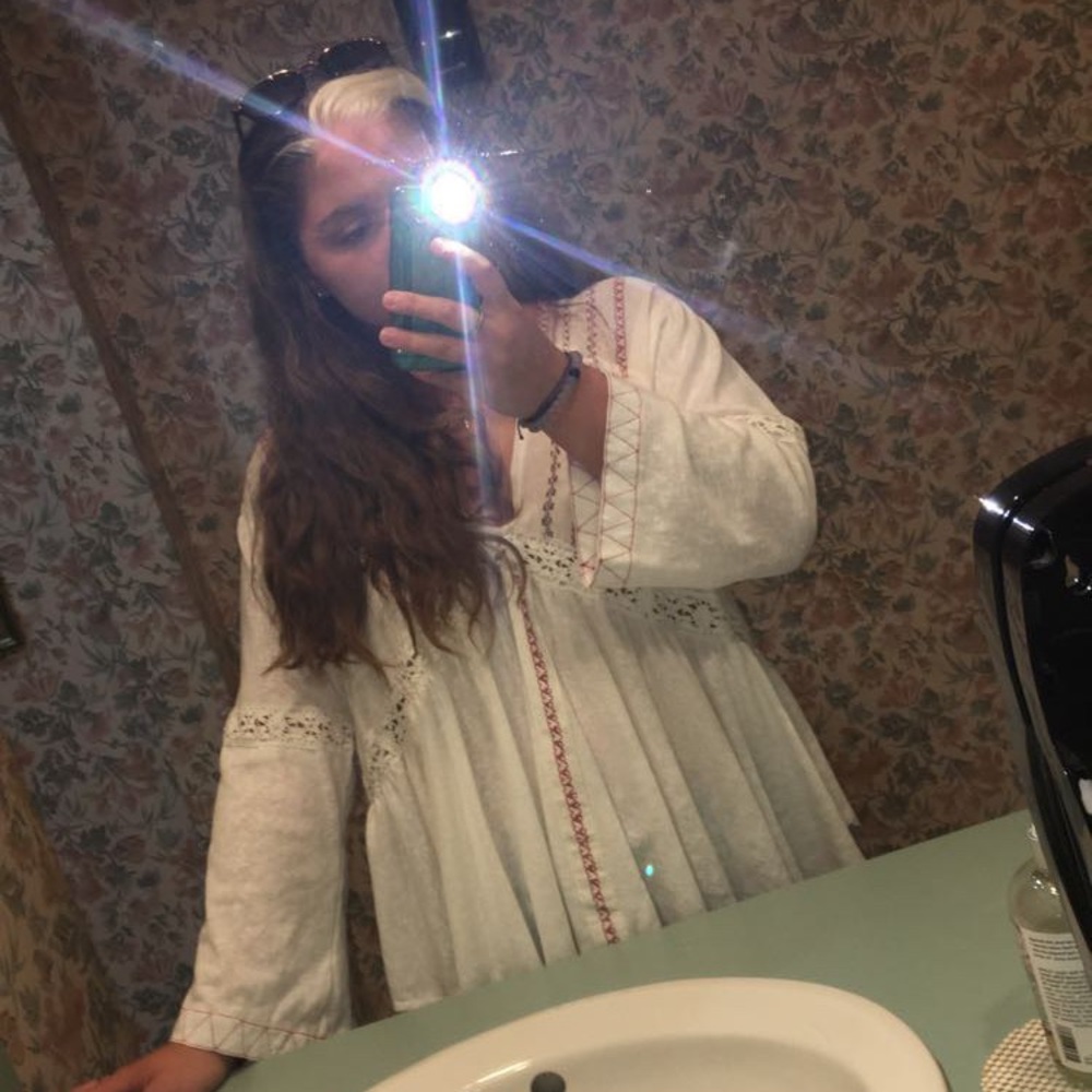 Meet your Posher, Lenina